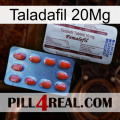 Taladafil 20Mg 36